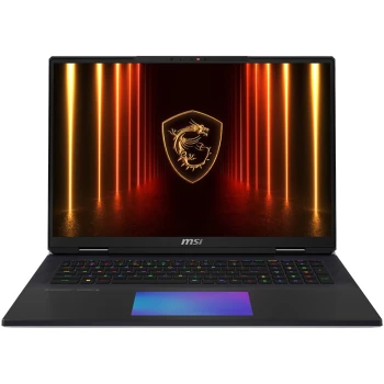 Ноутбук MSI Titan 18 HX AI A2XWJG-649KZ, (BGU9285X64GXXDX11PH)