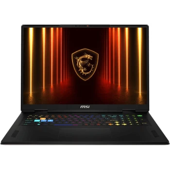 Ноутбук MSI Vector 18 HX AI A2XWJG-1027XKZ, (9S7-1824B4-1027)