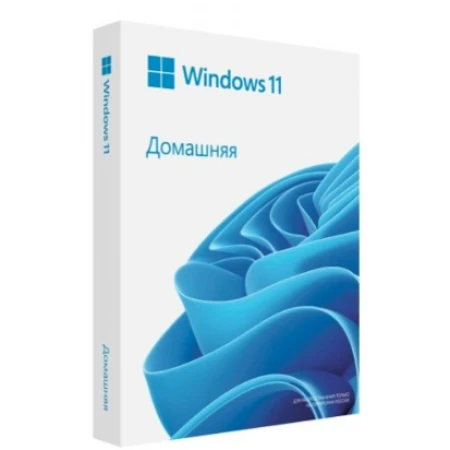 Win 11 Home 64Bit Russian 1pk DSP OEI DVD (KW9-00651)