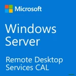 MS Win Rmt Dsktp Svcs CAL 2019 English MLP 5 User CAL (6VC-03805)