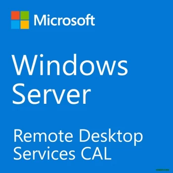 MS Win Rmt Dsktp Svcs CAL 2019 English MLP AE User CAL (6VC-03791)