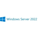 Microsoft Windows Server CAL 2022 English, 1pk DSP OEI, 1 Clt User CAL, (R18-06448)