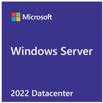 Windows Svr Datacntr 2022 English 1pk DSP OEI 16Cr NoMedia/NoKey AddLic (P71-09463)