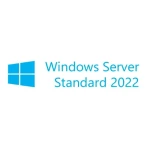 Windows Svr Std 2022 Russian 1pk DSP OEI 16Cr NoMedia/NoKey (APOS)AddLic (P73-08411)