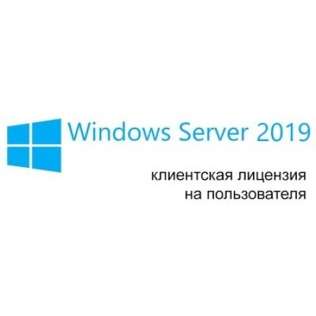 MS Windows Server CAL 2019 English MLP 5 AE User CAL (R18-05727)