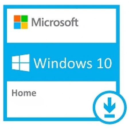 Microsoft Windows Home 10 32-bit/64-bit, (KW9-00265)