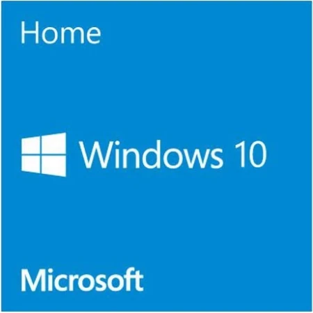 Microsoft Windows 10 Home, 32-bit, Russian, Kazakhstan Only, 1pk DSP OEI, DVD