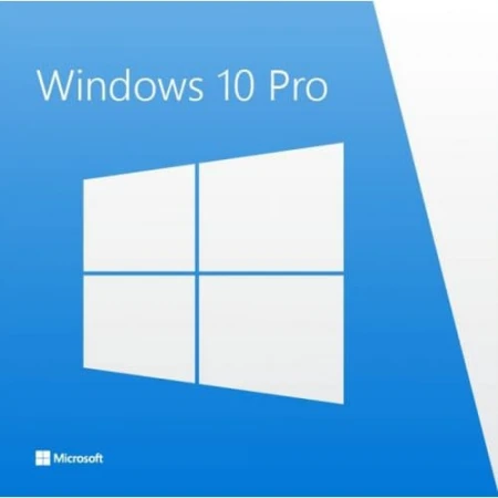 Microsoft Windows 10 Pro for Workstations, 1pk DSP OEI, 64-bit English, DVD, (HZV-00055)