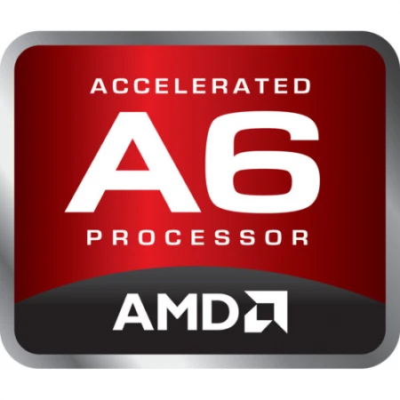 Процессор AMD A6 9500 3.5GHz, (AD9500AGM23AB)