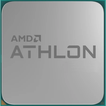 Процессор AMD Athlon X4 950 (AD950XAGM44AB)