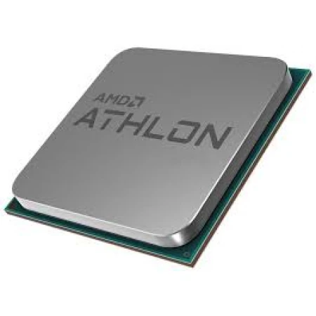 Процессор AMD Athlon 3000G 3.5GHz, (YD3000C6M2OFB)