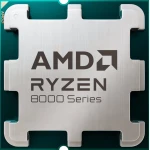 Процессор AMD Ryzen 5 8400F oem (100-000001591)