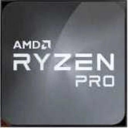 Процессор AMD Ryzen 7 Pro 5750G 3.8GHz, (100-000000254) + кулер