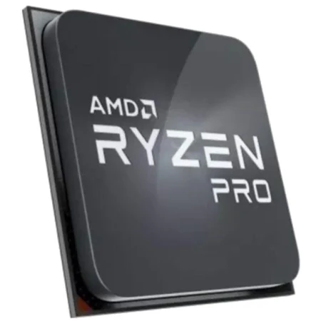Процессор AMD Ryzen 5 PRO 5655G OEM (100-000001513) Процессор AMD Ryzen 5 PRO 5655G OEM (100-000001513)