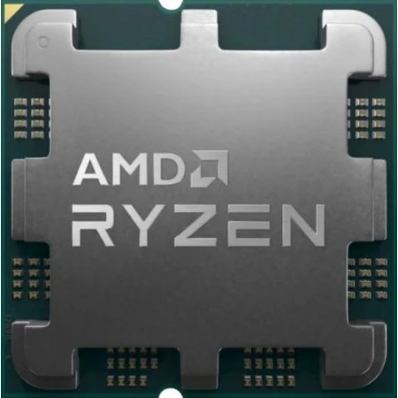 Процессор AMD Ryzen 5 7600 3.8GHz, (100-000001015)