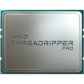 Процессор AMD Ryzen Threadripper Pro 3955WX 3.9GHz, (100-100000167WOF)