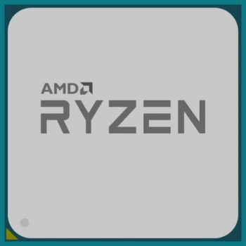 Процессор AMD Ryzen 3 4100 3.8GHz, (100-000000510)  с кулером