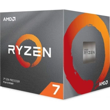 Процессор AMD Ryzen 7 5700G 3.8GHz, (100-100000263BOX) BOX 