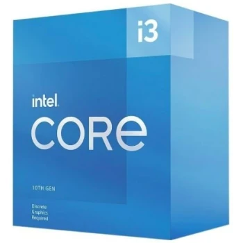 Процессор Intel Core i3-13100F 3.4GHz, BOX