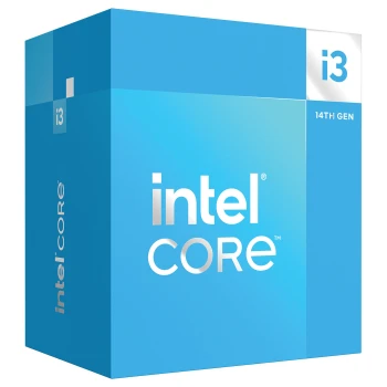 Процессор Intel Core i3-14100 3.5GHz, (BX8071514100) BOX