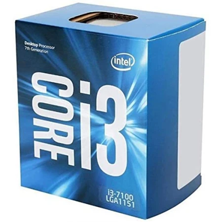 Процессор Intel Core i3-7300 4.0GHz, BOX