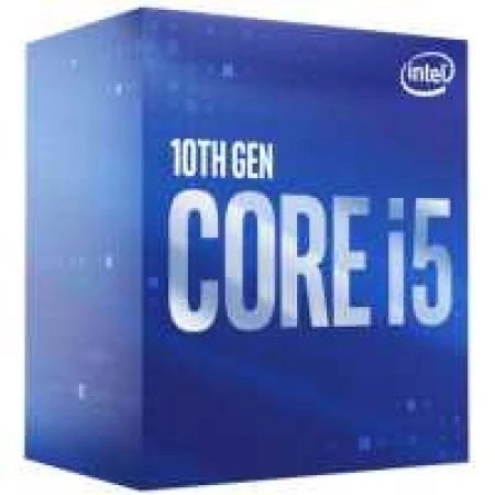 Процессор Intel Core i5-10600, BOX