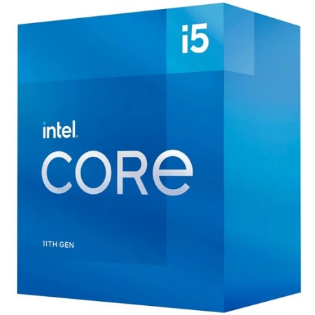 Intel Core i5-11400 2.6GHz, BOX