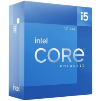 Процессор Intel Core i5-12600KF 3.7GHz, BOX