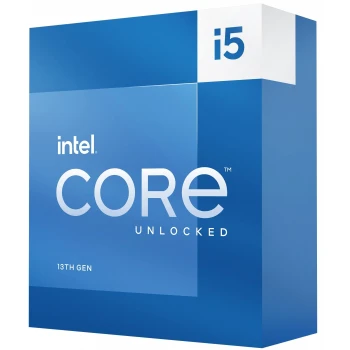 Процессор Intel Core i5-13600KF 3.5GHz, BOX WOF