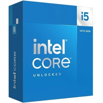 Процессор Intel Core i5-14400 2.5GHz, BOX