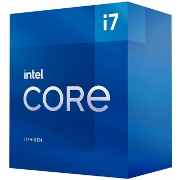 Процессор Intel Core i7-11700 2.5GHz, BOX