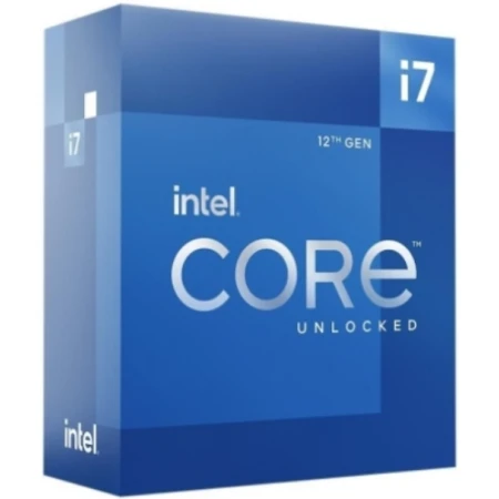 Процессор Intel Core i7-12700KF 3.6GHz, BOX