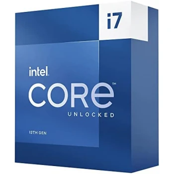 Процессор Intel Core i7-13700F 2.1GHz, BOX