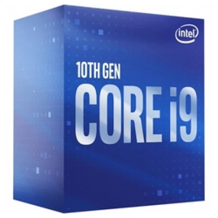 Процессор Intel Core i9-10850KA, BOX