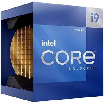 Intel Core i9-12900KF 3.2GHz процессор, BOX (суықшауы жоқ)