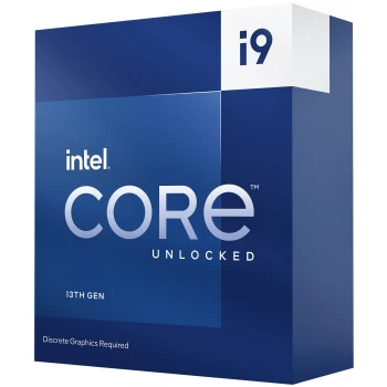 Процессор Intel Core i9-13900F 2.0GHz, BOX
