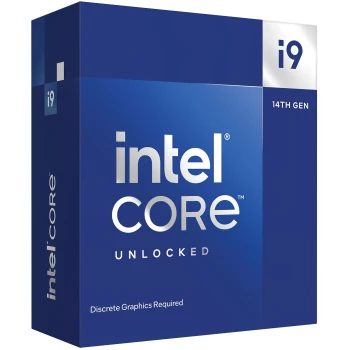 Процессор Intel Core i9-14900KF 3.2GHz, (BX8071514900KF) BOX
