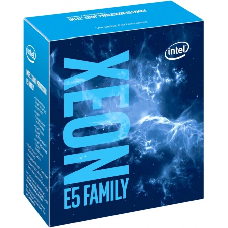 Процессор Lenovo Intel Xeon E5-2620 v4 2.1GHz, BOX