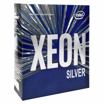 Процессор HPE Intel Xeon Silver 4210 2.2GHz for DL380 Gen10, (P02492-B21) BOX