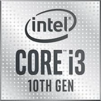 Процессор Intel Core i3-10105F 3.7GHz