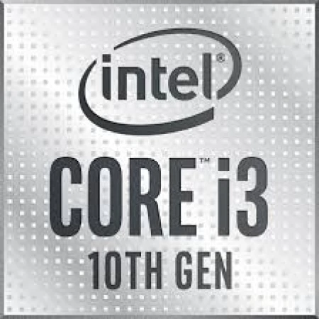 Процессор Intel Core i3-10100 3.6GHz