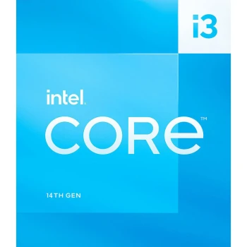 Процессор Intel Core i3-14100F 3.5GHz