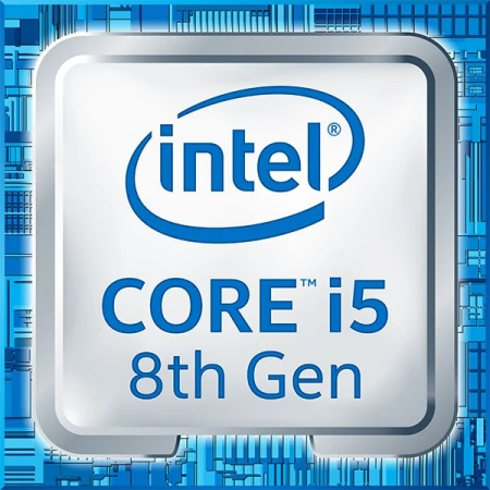 Процессор Intel Core i5-8600 3.1GHz