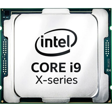 Процессор Intel Core i9-7940X 3.1GHz