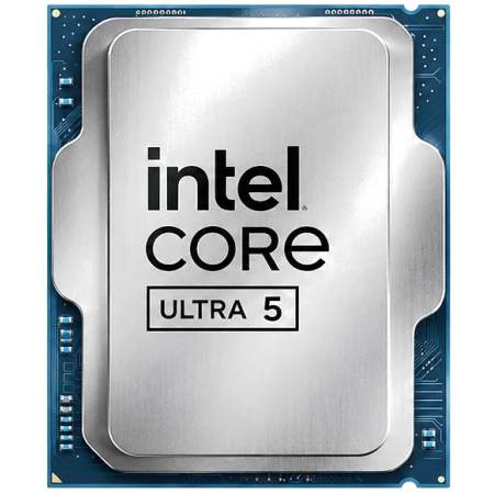Процессор Intel Core Ultra 5 230F 3.4" OEM, (AT807680676F)