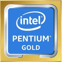 Процессор Intel Pentium Gold G6405 4.1GHz