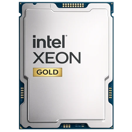 Процессор Intel Xeon Gold 6530 2.1GHz OEM, (KC.53001.X60)