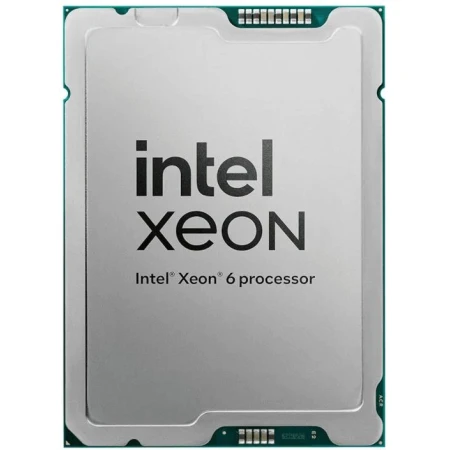 Процессор Intel Xeon 6 6505P (KC.65001.G5P) Процессор Intel Xeon 6 6505P (KC.65001.G5P)