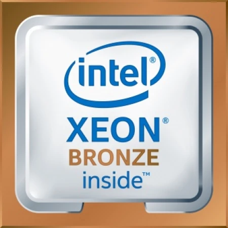 Процессор HPE Intel Xeon Bronze 3206R 1.9GHz for DL160 Gen10, (P21189-B21)