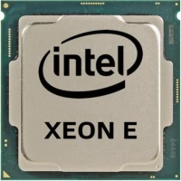 Процессор Intel Xeon E-2278G 3.4GHz